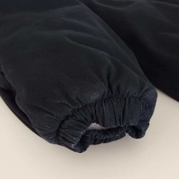 Pittsburgh Steelers Infant Baby Snowsuit Bodysuit Size 6/9 Months - Picture 13 of 16